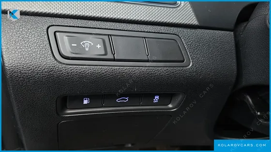 HYUNDAI SONATA 2.0 STYLE