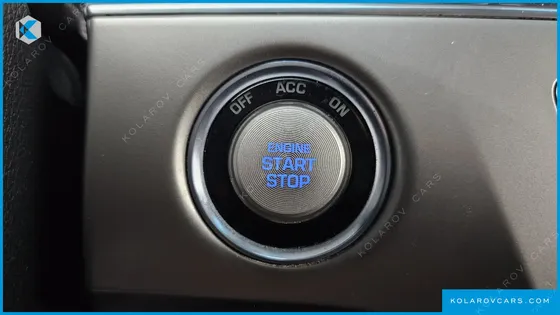 HYUNDAI SONATA 2.0 STYLE