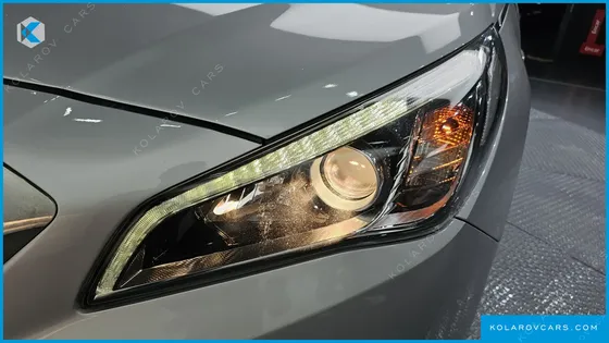 HYUNDAI SONATA 2.0 STYLE