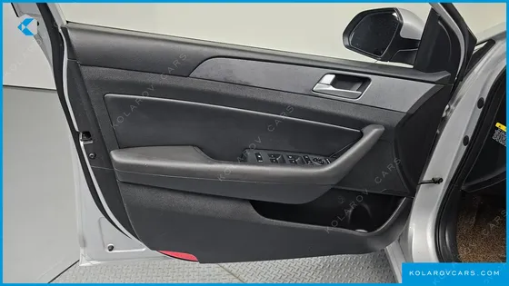 HYUNDAI SONATA 2.0 STYLE