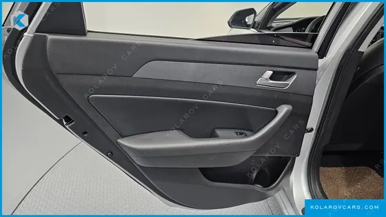 HYUNDAI SONATA 2.0 STYLE