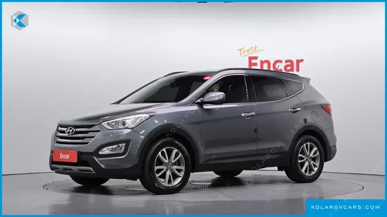 HYUNDAI SANTA FE DIESEL(E-VGT) 2.0 2WD PREMIUM