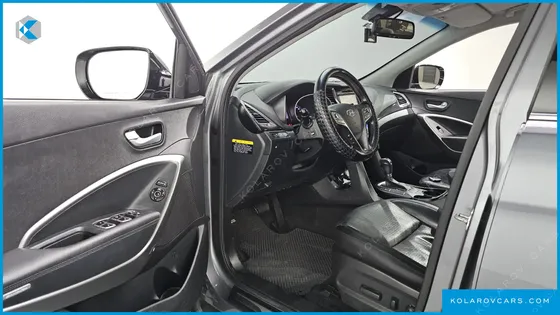 HYUNDAI SANTA FE DIESEL(E-VGT) 2.0 2WD PREMIUM