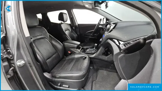 HYUNDAI SANTA FE DIESEL(E-VGT) 2.0 2WD PREMIUM