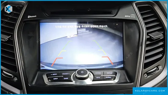 HYUNDAI SANTA FE DIESEL(E-VGT) 2.0 2WD PREMIUM