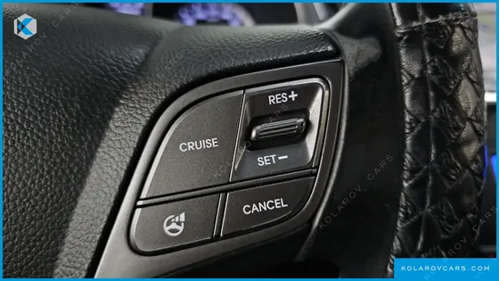 HYUNDAI SANTA FE DIESEL(E-VGT) 2.0 2WD PREMIUM