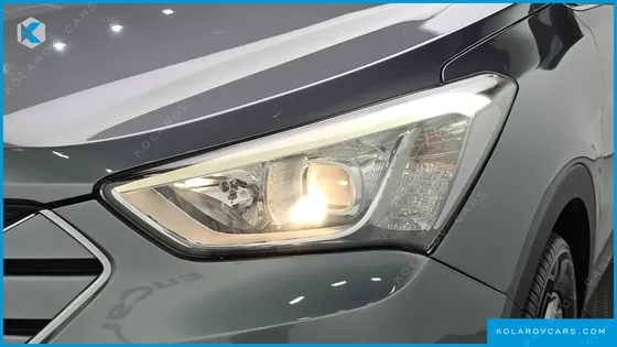 HYUNDAI SANTA FE DIESEL(E-VGT) 2.0 2WD PREMIUM
