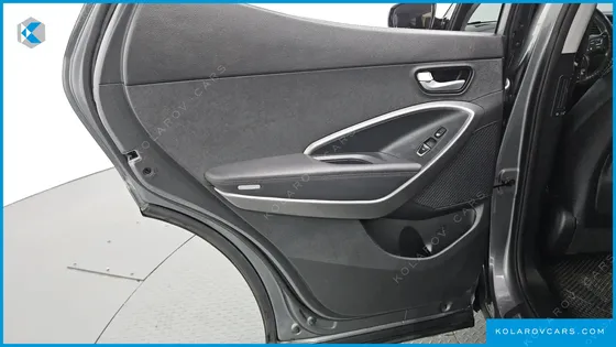 HYUNDAI SANTA FE DIESEL(E-VGT) 2.0 2WD PREMIUM