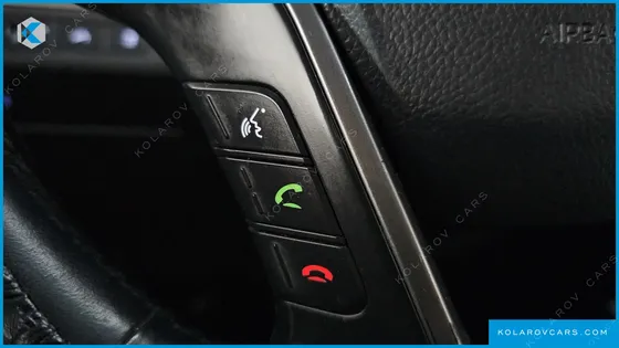 HYUNDAI SANTA FE DIESEL(E-VGT) 2.0 2WD PREMIUM