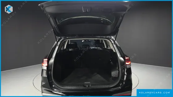 KIA SPORTAGE GASOLINE 1.6 TURBO 2WD