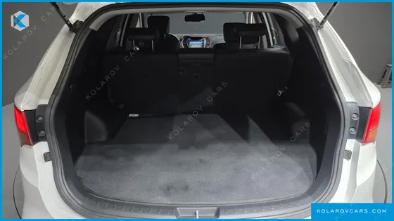 HYUNDAI SANTA FE DIESEL(E-VGT) 2.0 2WD EXCLUSIVE