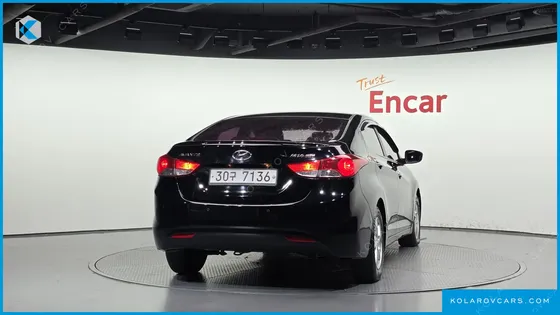HYUNDAI ELANTRA (AVANTE) M16 GDI LUXURY