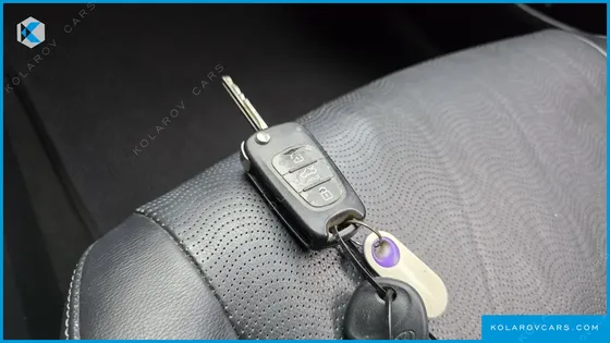 HYUNDAI ELANTRA (AVANTE) M16 GDI LUXURY