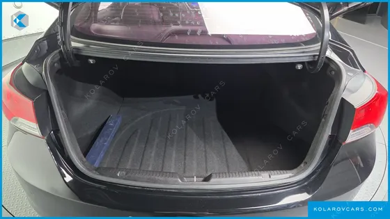 HYUNDAI ELANTRA (AVANTE) M16 GDI LUXURY