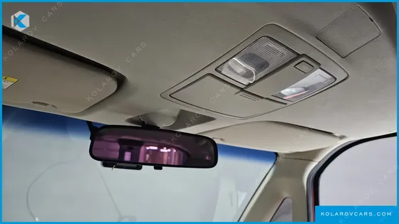 KIA RAY LUXURY