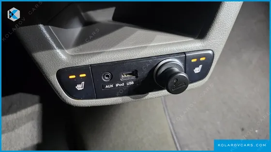 KIA RAY LUXURY
