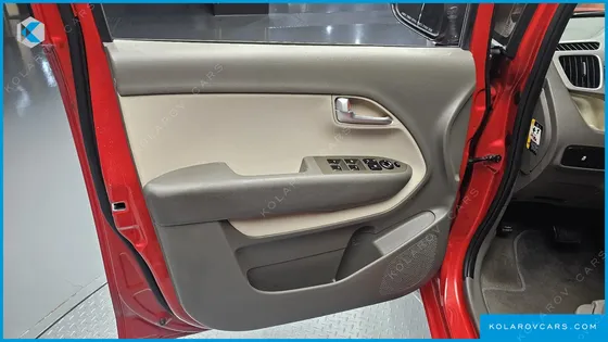 KIA RAY LUXURY