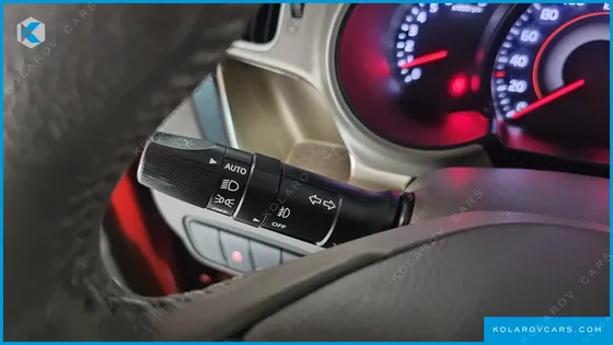 KIA RAY LUXURY
