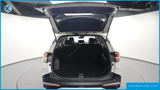 KIA SPORTAGE GASOLINE 1.6 TURBO 2WD