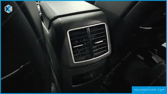KIA SPORTAGE GASOLINE 1.6 TURBO 2WD