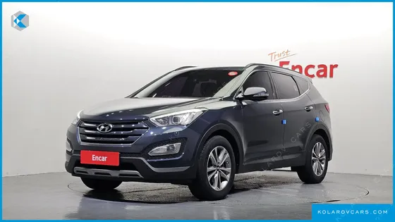 HYUNDAI SANTA FE DIESEL(E-VGT) 2.0 4WD PREMIUM