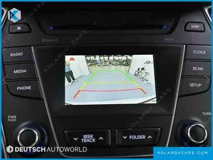 HYUNDAI SANTA FE DIESEL(E-VGT) 2.0 2WD EXCLUSIVE