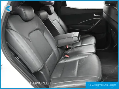 HYUNDAI SANTA FE DIESEL(E-VGT) 2.0 2WD EXCLUSIVE