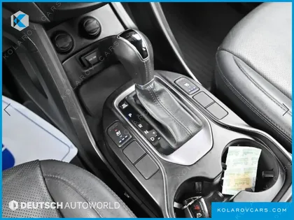 HYUNDAI SANTA FE DIESEL(E-VGT) 2.0 2WD EXCLUSIVE