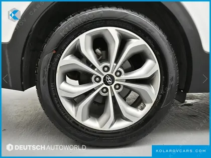 HYUNDAI SANTA FE DIESEL(E-VGT) 2.0 2WD EXCLUSIVE