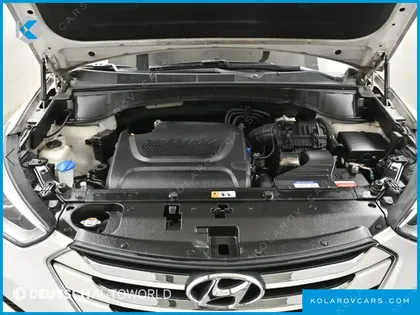 HYUNDAI SANTA FE DIESEL(E-VGT) 2.0 2WD EXCLUSIVE