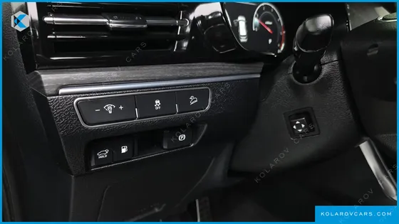KIA MOHAVE DIESEL 3.0 4WD 7-SEATER