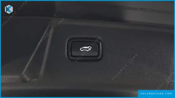 KIA MOHAVE DIESEL 3.0 4WD 7-SEATER
