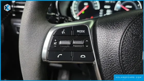 KIA MOHAVE DIESEL 3.0 4WD 7-SEATER