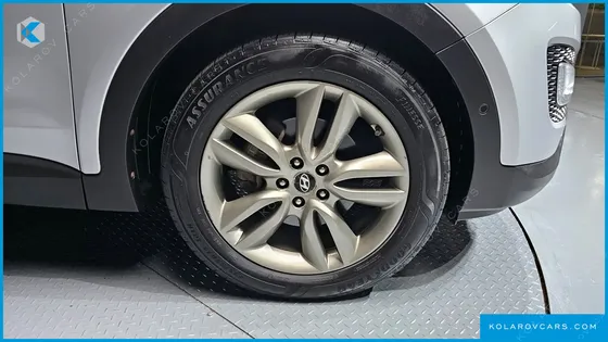 HYUNDAI SANTA FE DIESEL(E-VGT) 2.0 2WD EXCLUSIVE