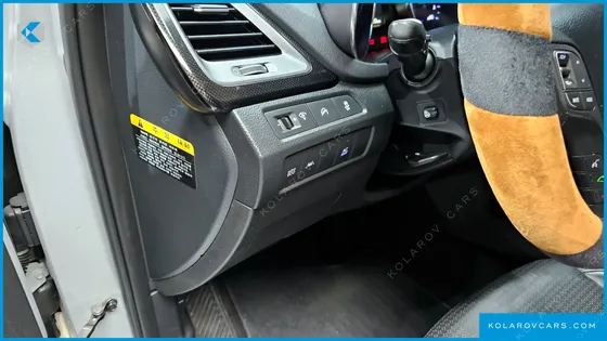 HYUNDAI SANTA FE DIESEL(E-VGT) 2.0 2WD EXCLUSIVE