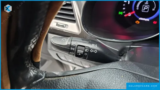 HYUNDAI SANTA FE DIESEL(E-VGT) 2.0 2WD EXCLUSIVE