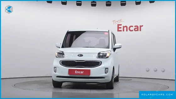 KIA RAY DELUXE SPECIAL
