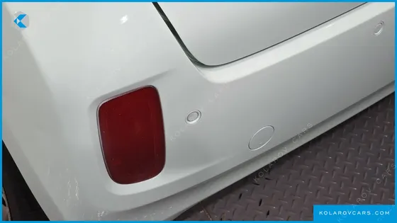 KIA RAY DELUXE SPECIAL