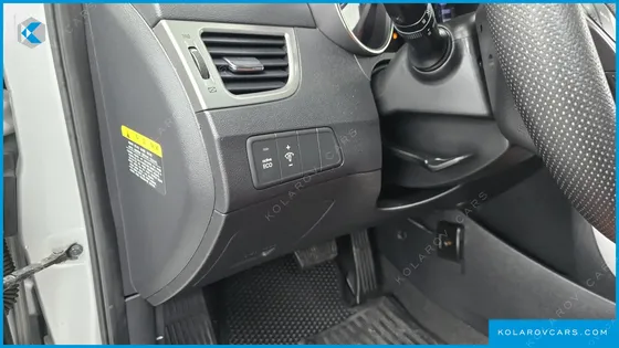 HYUNDAI ELANTRA (AVANTE) M16 GDI TOP