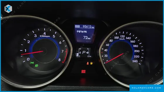 HYUNDAI ELANTRA (AVANTE) M16 GDI PREMIUM