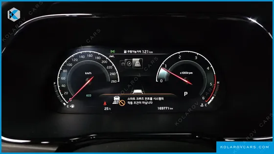 KIA MOHAVE DIESEL 3.0 4WD 6-SEATER