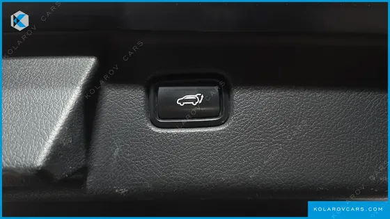 KIA MOHAVE DIESEL 3.0 4WD 6-SEATER
