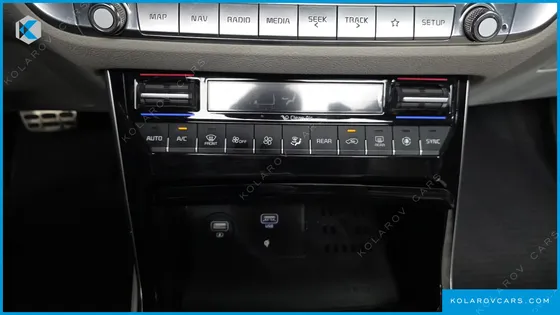 KIA MOHAVE DIESEL 3.0 4WD 6-SEATER