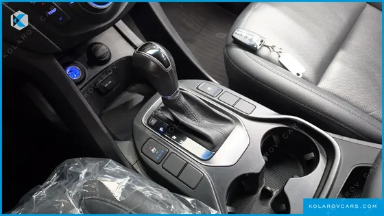 HYUNDAI SANTA FE DIESEL(E-VGT) 2.0 4WD PREMIUM