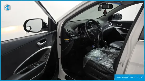 HYUNDAI SANTA FE DIESEL(E-VGT) 2.0 4WD PREMIUM