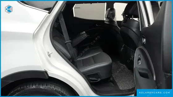 HYUNDAI SANTA FE DIESEL(E-VGT) 2.0 4WD PREMIUM