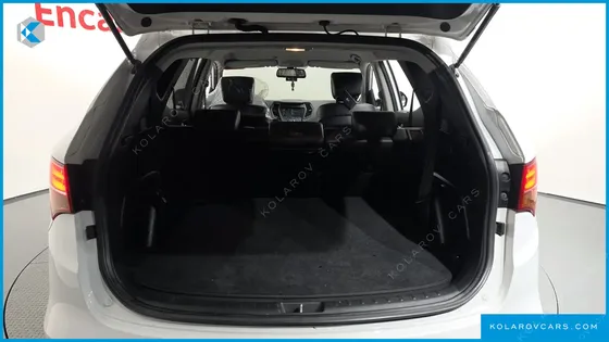 HYUNDAI SANTA FE DIESEL(E-VGT) 2.0 4WD PREMIUM