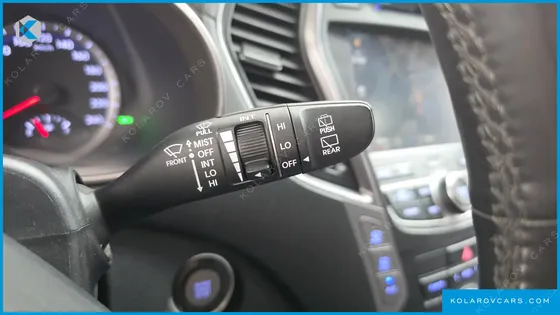 HYUNDAI SANTA FE DIESEL(E-VGT) 2.0 4WD PREMIUM