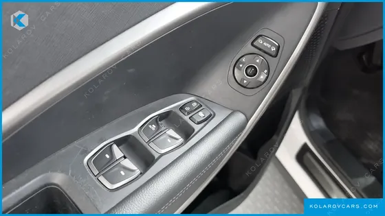 HYUNDAI SANTA FE DIESEL(E-VGT) 2.0 4WD PREMIUM