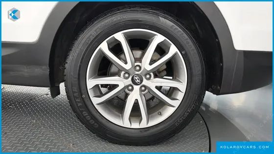 HYUNDAI SANTA FE DIESEL(E-VGT) 2.0 4WD PREMIUM